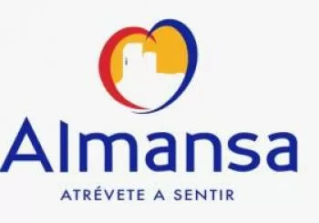 Castillo de Almansa - Verano