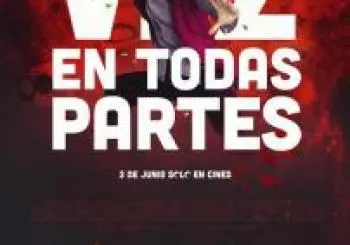 Todo a la vez en todas partes (2022) Doblada al español en Madrid
