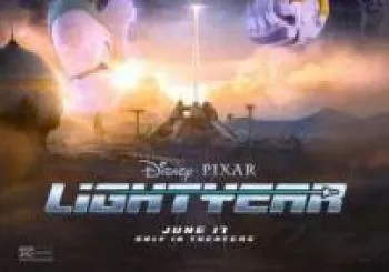 LIGHTYEAR en Mequinenza