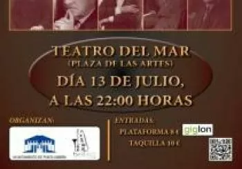 Música Española en Punta Umbría