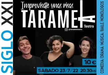 Taramela