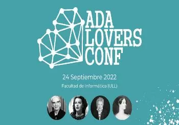 AdaLoversConf22