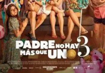 Padre no hay más que uno 3 en Capdepera