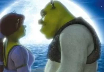 Shrek El musical en Arjonilla