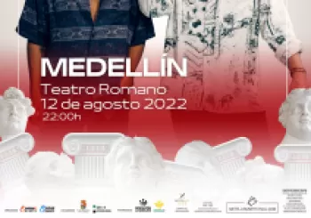 Taburete - Metellinum Festival de Música 2022 Medellín