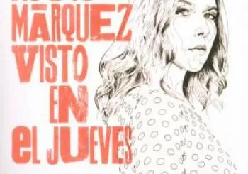 VISTO EN EL JUEVES - Rocío Márquez en Utrera
