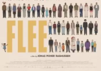 Flee V.O.S.E en Logroño