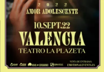 XIMENA SARIÑANA - VALENCIA