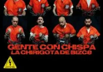 GENTE CON CHISPA, La chirigota del Bizcocho en Sevilla