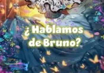 ¿Hablamos de Bruno? Un musical con ENCANTO en Málaga