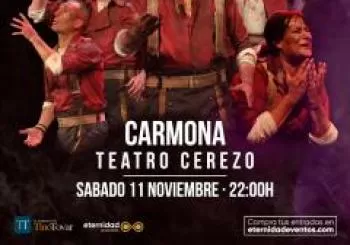 LA BRIGADA (Carmona)