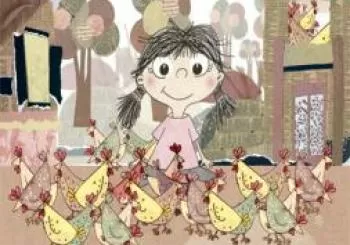 LA GRANJA DE CANDELA - Cía. Pampol Teatro en Elche/Elx