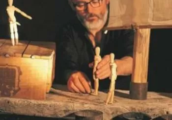 AHAB, VIAJE AL INFIERNO en San Sebastián de los Reyes