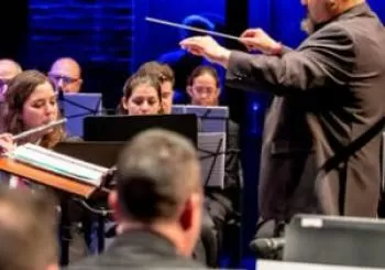 CONCIERTO EXTRAORDINARIO DE SANTA CECILIA 2022 en San Sebastián de los Reyes
