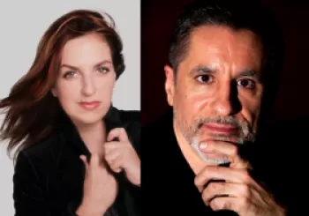 RAQUEL LOJENDIO, soprano-AURELIO VIRIBAY, piano. JOYAS DE LA LÍRICA en Madrid