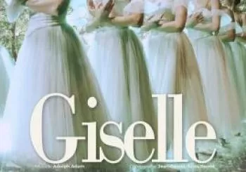 GISELLE - International Ballet Company en Alcázar de San Juan