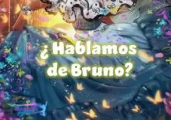 ¿Hablamos de Bruno? Un musical con encanto - Cáceres