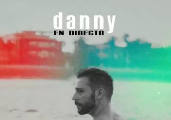 Danny en directo en Alicante