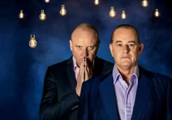HEAVEN 17 en SARREBRUCK/SARRE