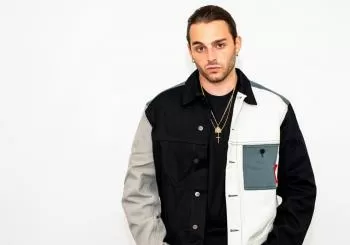 Red Bull 64 Bars Live en Napoli