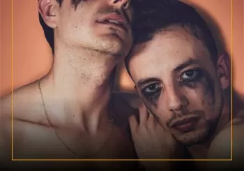 El chico de los asuntos menores en Off Latina Teatro en Madrid