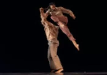 Adama + Duet Alanda en Barcelona