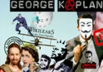 George Kaplan en Barcelona