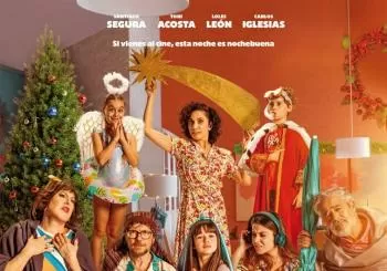 PADRE NO HAY MÁS QUE UNO 3 en Sitges