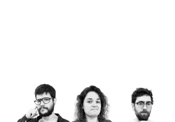 Problemes del Primer Món - gravació final de temporada en Barcelona