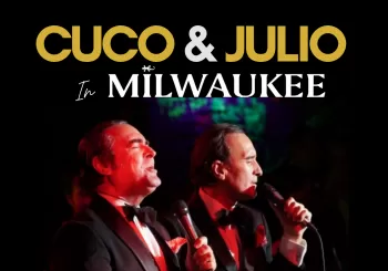 Cuco & Julio en Milwaukee El Puerto en El Puerto de Santa Maria