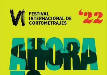3ª Proyección cortometrajes finalistas en Vejer de la Frontera