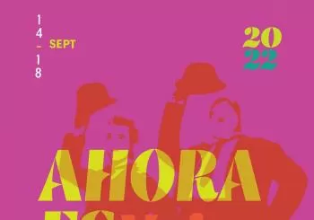 Gala Entrega de Premios Sección Oficial en Vejer de la Frontera