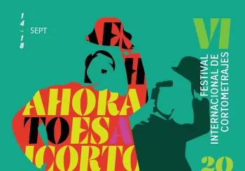 Proyección Vejer Exprés en Vejer de la Frontera