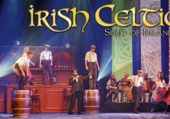 Irish Celtic en Düsseldorf