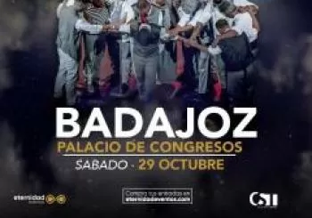 CARNAVAL CLANDESTINO (BADAJOZ)