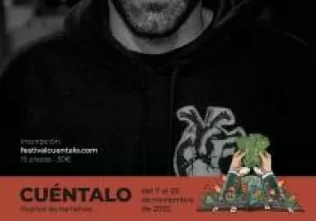 Taller de ilustración, con Miguel Brieva en Logroño