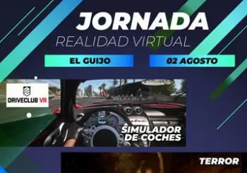 Jornada RV El Guijo