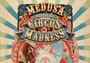 Medusa Sunbeach Festival 2022 en Cullera