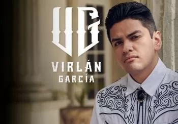Virlan Garcia en México