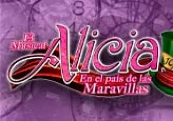 Alicia en el país de las maravillas en Ciudad de México