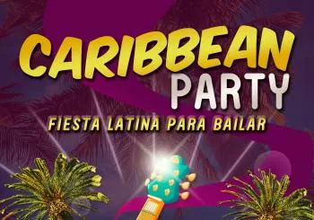 Caribbean Party en Alicante