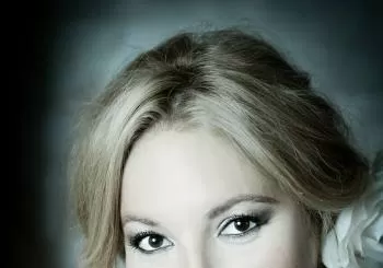 Concierto: Mariola Cantarero en Huéscar