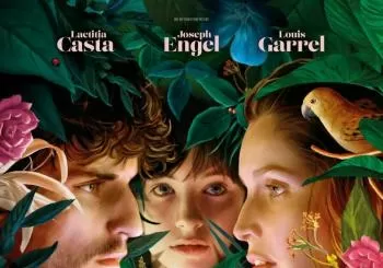 CINE EN FAMILIA. La croisade. 28 de agosto en Ascaso (Boltaña).