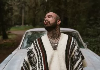 Nahko en Köln