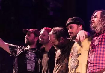The End of The End: The Final “Farewell” - Night 2 en Philadelphia