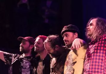 The End of The End: The Final “Farewell” - Night 1 en Philadelphia