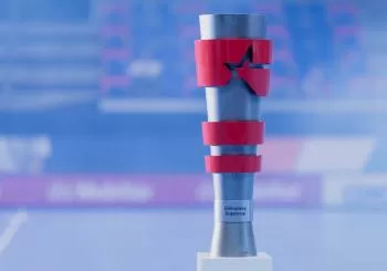 Unihockey Supercup 2022 - Final Four | Sonntag Tageskarten en Winterthur