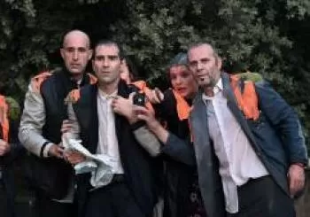 ANIMASUR. BUENAS NOCHES, EUROPA en Granada