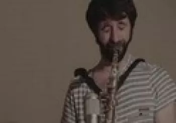 Gorka Benítez Quartet en Barcelona
