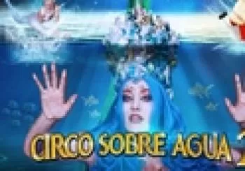 Circo Alegría - Circo sobre agua 2, en Sabadell en Barcelona